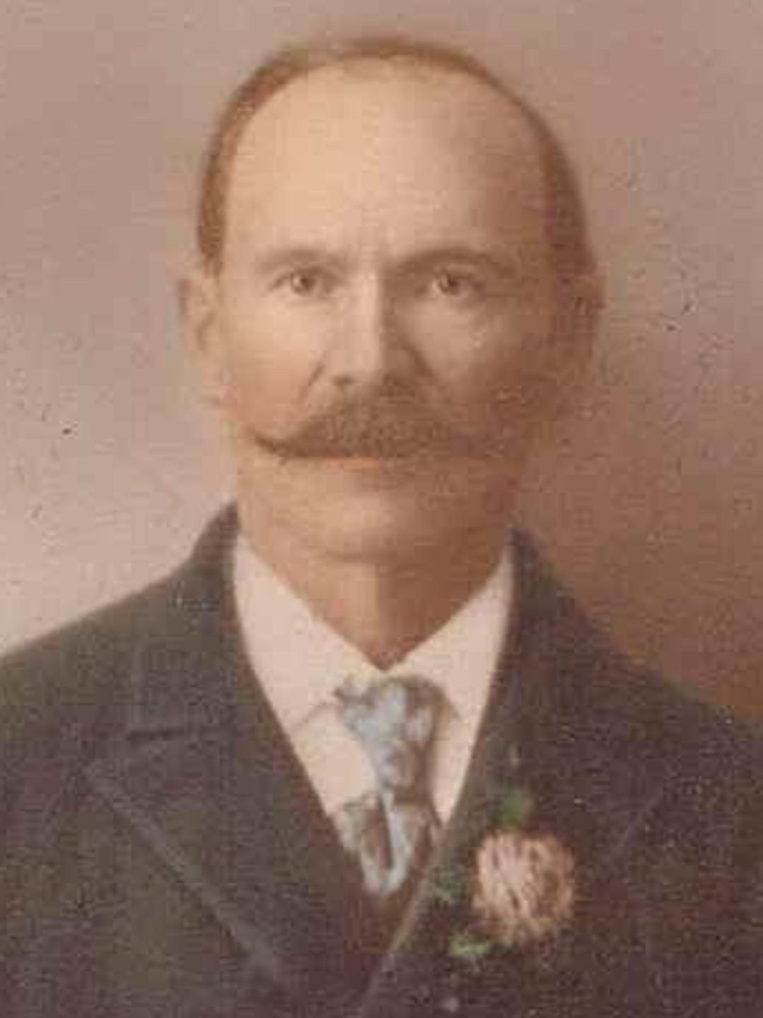 Charles Hopkins Karren (1849 - 1929) Profile